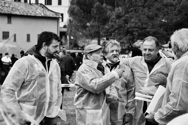 Inheritance Management